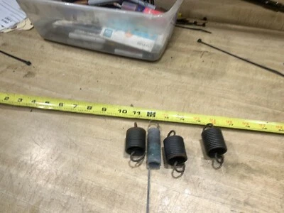 Muelle autonivelante Kenmore serie 80 para bañera Foto 1 de 4