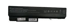 OEM HP Battery 418867-001 for Series HSTNN-DB28 - Picture 1 of 5