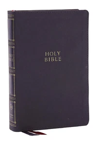KJV Compact Bible with 43,000 Center-Column References BRAND NEW in Shrink Wrap! - Picture 1 of 6
