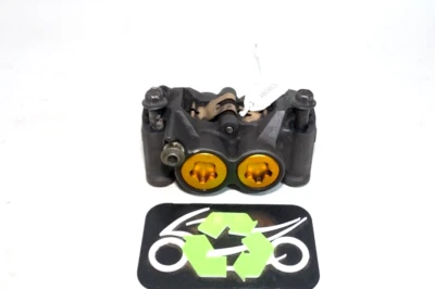 Yamaha YZF-R6 YZF R6R 2006 2007 pernos de pinza de freno delanteros izquierdo 308091 OEM Foto 1 de 4