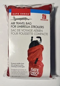 Childress Gate Check Air Travel Bag for Umbrella Strollers - Picture 1 of 2