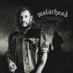 MOTORHEAD – THE BEST OF – 2 CD - Imagen 1 de 2