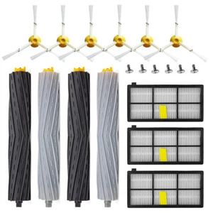 Bürste Seitenbürste HEPA Filter Für Robot Roomba 800 900 Series Ersatz Zubehör - Bild 1 von 45