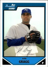 A5544- 2007 Bowman Prospects BB Assorted Cards -You Pick- 10+ FREE US SHIP