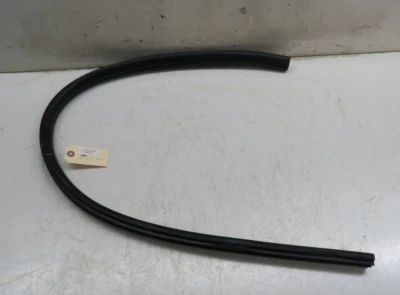 2017-2021 BMW 230i F23 OEM Left Front Lower Door On Body Weather Strip Seal - Image 1 of 4