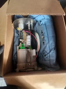 shelby gt500 dual fuel pumps mustang hat stock oem ford 2007 2008 2009 2010 2011 - Picture 1 of 10