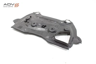 BMW X7 G07 2019-2020 compartimento del motor cortafuegos cubierta de escudo inferior central OEM Foto 1 de 4