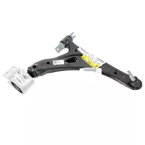 OEM NEW GM 2019-2024 Blazer XT6 Front Lower Control Arm Passenger Side 84892166 - Picture 1 of 5