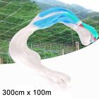 Support Net Climbing Net 3.5*100m Agriculture Tools Fruits And Flowers