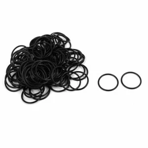 10 Stück O Ring Dichtringe O Ring innen Ø 2 bis 46mm, Schnurstärke 2.5mm / NBR70 - Imagen 1 de 1