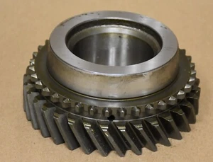 1301 080 007 ENGRANAJE (33T/36CT) CORTE LH, BORG WARNER T18/T98 TRANSMISIÓN ***NUEVO*** - Imagen 1 de 4