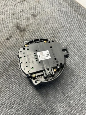 Ventilador y motor soplador de aire acondicionado Lexus LS430 2001-2006 FABRICANTE DE EQUIPOS ORIGINALES Foto 1 de 4