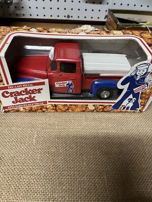 ERTL "Cracker Jack" 1956 Ford Pickup - Image 1 of 4