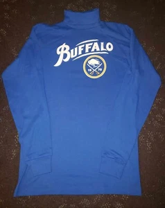 Buffalo Sabres Rollkragenshirt Made in USA - Bild 1 von 5