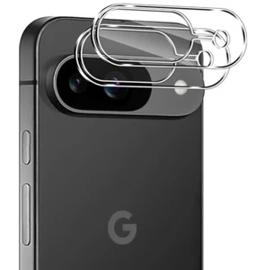 Pour Google Pixel 9a 9 Pro XL 8A 8 7A Caméra Lentille Verre Trempé Protection - Photo 1 sur 12
