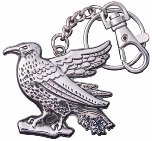 Harry Potter Ravenclaw Keyring - Corvonero Portachiavi NOBLE COLLECTIONS - Foto 1 di 1