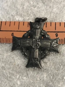 WW1 CEF Silver Memorial Cross to Pte. P. Masters/ 234502/ Paperwork - Picture 1 of 24