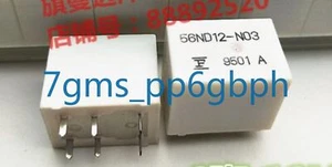 1 PCS NEW Fujitsu 56ND12-N03 relay 6-pin - Picture 1 of 3