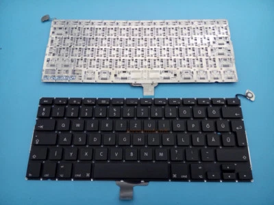For Apple Macbook pro 13" 13.3'' A1278 Unibody MC700 MC724 Hungarian Keyboard - Image 1 of 2