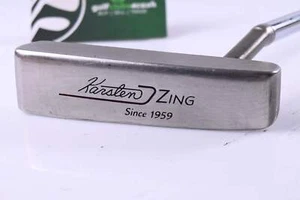 Ping Karsten Zing 1959 Putter / 33 Inch - Picture 1 of 6