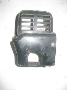 Tanaka THT-2120 Hedge Trimmer Muffler Protector Part 6692795 - Picture 1 of 3