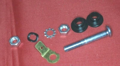 Simson Bremslichtkontakt Schwalbe Bremslicht für Nabe MZ TS ETZ S50 S51 S70 026