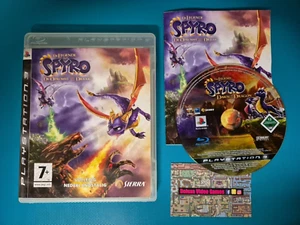 PS3 : La Légende de SPYRO - Naissance d'un Dragon - Imagen 1 de 2