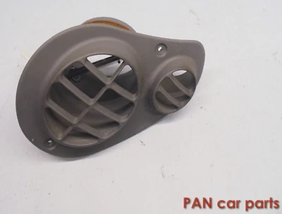 Boquilla ventilación derecha renault laguna i droite 7700824994, 7700824992, 7700822841 - Imagen 1 de 3