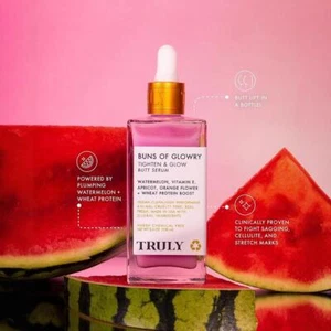 Aceite para despuĂ©s del afeitado Truly Beauty Soft Serve 3,1 fl oz / 90 ml Bđ„ - Imagen 1 de 17