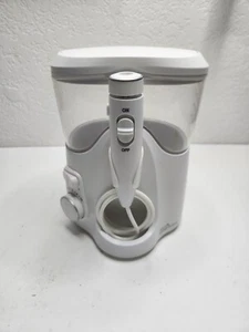 WATERPIK Ultra WATER FLOSSER Whitening WP-150W - Picture 1 of 5
