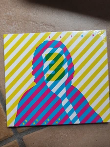 SLIXS Quer Bach 3 Cd Neue Instrumentalmusik Selten - Bild 1 von 2
