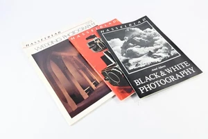 Lot of Hasselblad Manuals Guides Information and Instructions #G343 - Picture 1 of 7
