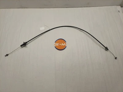 Ford Mustang V6 1994 1995 3,8 L cable del acelerador OEM Foto 1 de 4