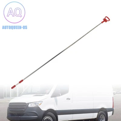 发动机油液滴管适用于 2010 - 2020 梅赛德斯 - 奔驰 Sprinter 2500 642010497264 — 第 1/4 张图片