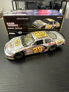 2007 Kevin Harvick All-Star Race Win 1/24 #29 - Picture 1 of 10
