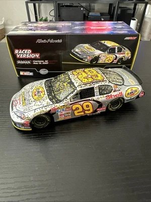 2007 Kevin Harvick All-Star Race Win 1/24 #29 - Image 1 of 4