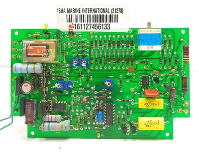 P-199 PCB Card Module - Image 1 of 4