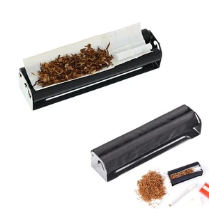 Premium Metal 110mm Rolling Machine Roller without Cover Cigarette Roller Maker - Picture 1 of 10
