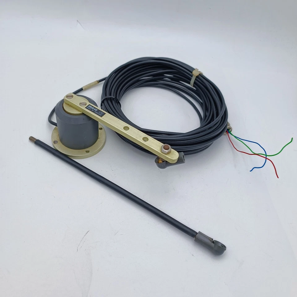 Sensor de unidad de retroalimentación de timón B&G RRF-ACP f/piloto automático H1000 H3000 H2000 Hydra Foto 1 de 4