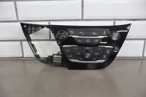 18-20 Chrysler Pacifica Hybird OEM Heater AC Climate Control Unit OEM 6EC321X8AB - Picture 1 of 18