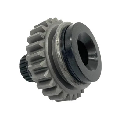 Yamaha Virago XV 1100 1986-1999 OEM JUEGO DE ENGRANAJES DE ARRANQUE 3LP-W1551-00-00 Foto 1 de 3