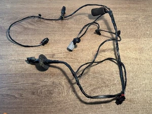 Telar sensor de estacionamiento trasero MG MG3 Mk2 2020 1,5 gasolina envío gratuito *1 - Imagen 1 de 4