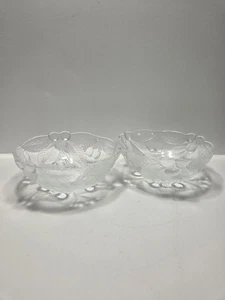 Mikasa 2. Stck. Bountiful Kirschen 9" Servierschüssel - Bild 1 von 3