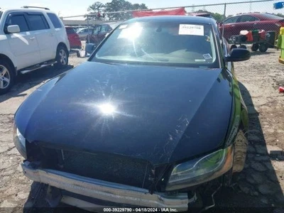 AUDI A5   2010 Front Door Trim Panel 4677804 Foto 1 de 4