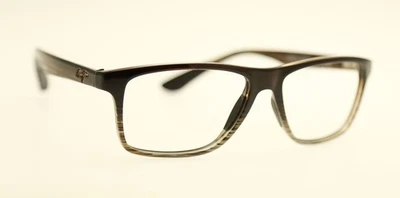 Gafas de sol Maui Jim Onshore STG-BG MARCO SOLO MJ789-01 58-18-145 rayas marrones Foto 1 de 4