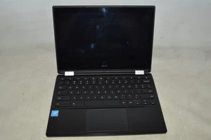 Acer Chromebook C738T-C7KD 11.6" 1.6GHz N3060 4GB 32GB Chrome (Grade B No AC) - Picture 1 of 4