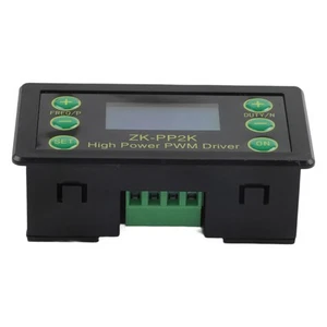 ZKPP2K High Power Driver for PWM & Pulse Generator Frequency Duty Cycle Control - Bild 1 von 12