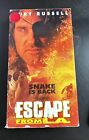 Escape From L.A. LA VHS (1996)