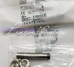 NUOVO Sensore BAW M18MI2-UAC50B-BP05-002 1pz~ - Foto 1 di 3