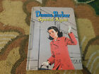 Vtg 1st edition Whitman #1591 Donna Parker Special Agent by Marcia Martin - 1957